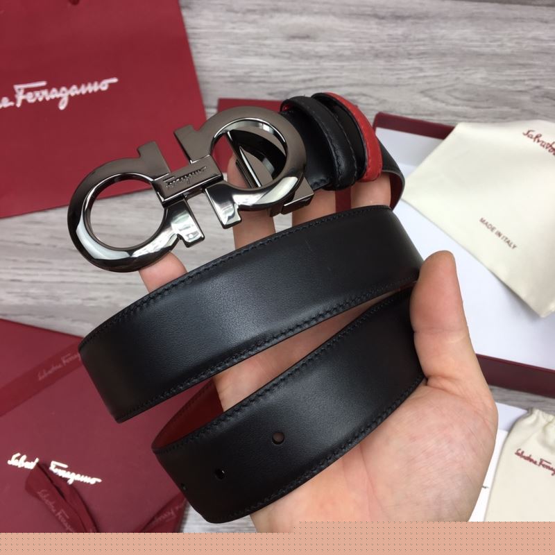 Ferragamo Belts